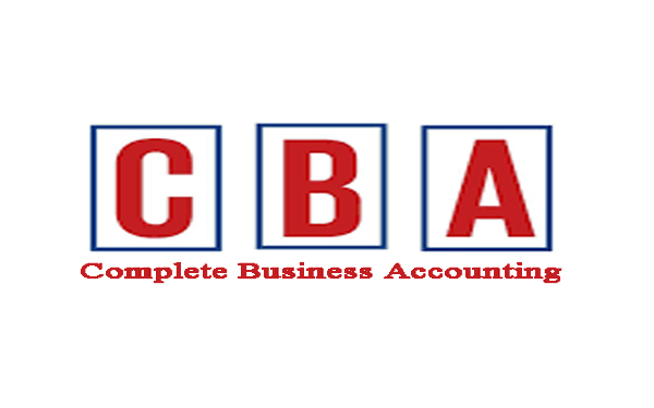 Complete Business Accounting (CBA)