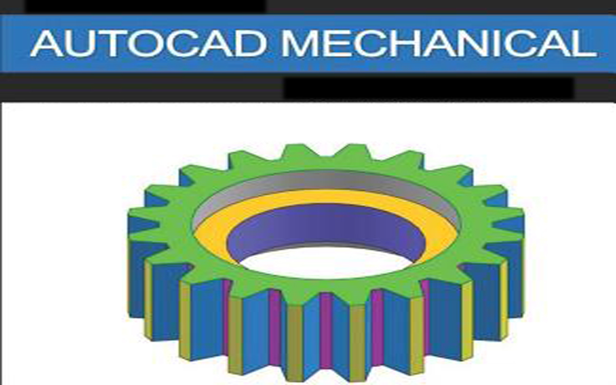 Certificate in Auto Cad (Mechanical)