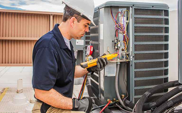 Certificate in Refrigeration & Air Conditioning (CRA)