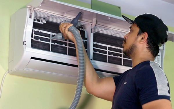 Certificate in Air Conditioner Repairing & Maintenance (ACRMC)