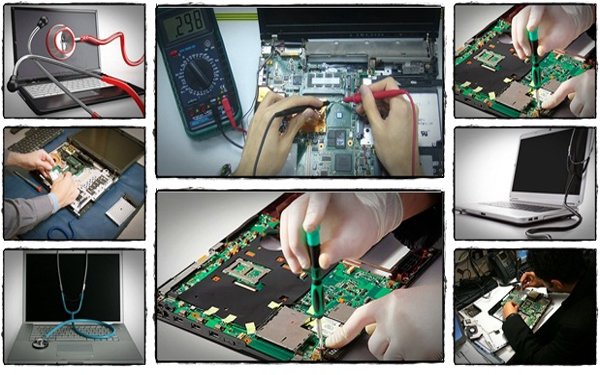 Certificate in Laptop Repairing (CLR)