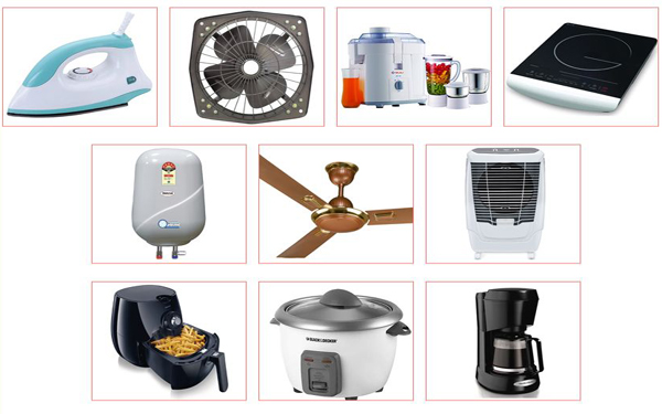 Certificate in Domestic Electrical Appliances Repairing (CDEAR)