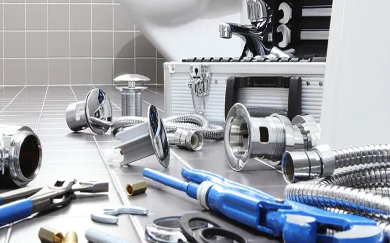 Certificate in Plumber (CP)