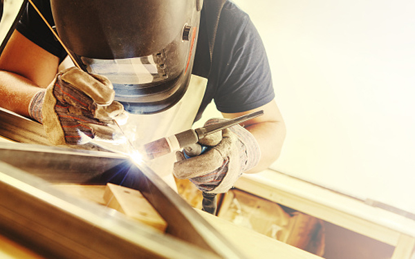 Certificate in Argon Welder (CAW)