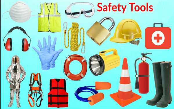 Certificate in Industrial Safety (CIS)