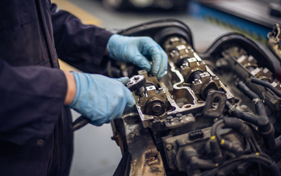 Diploma in Motor Vehicle Mechanic